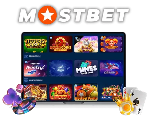 mostbetgames